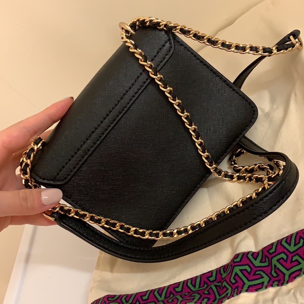 Tory Burch mini bag - Picture 9 of 12